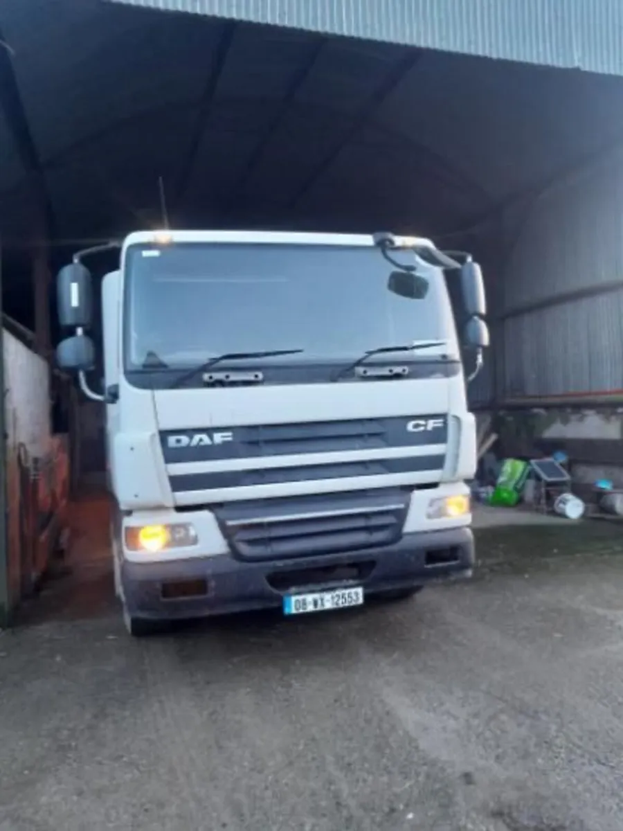 DAF Other 2008 - Image 3