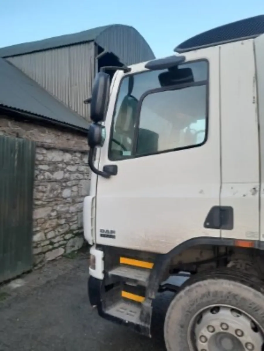 DAF Other 2008 - Image 4