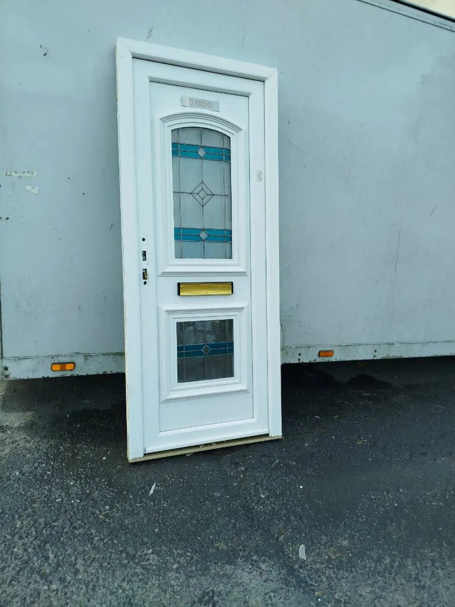 🏠 HIGH QUALITY DOOR AVAILABLE 🏠 - Image 1