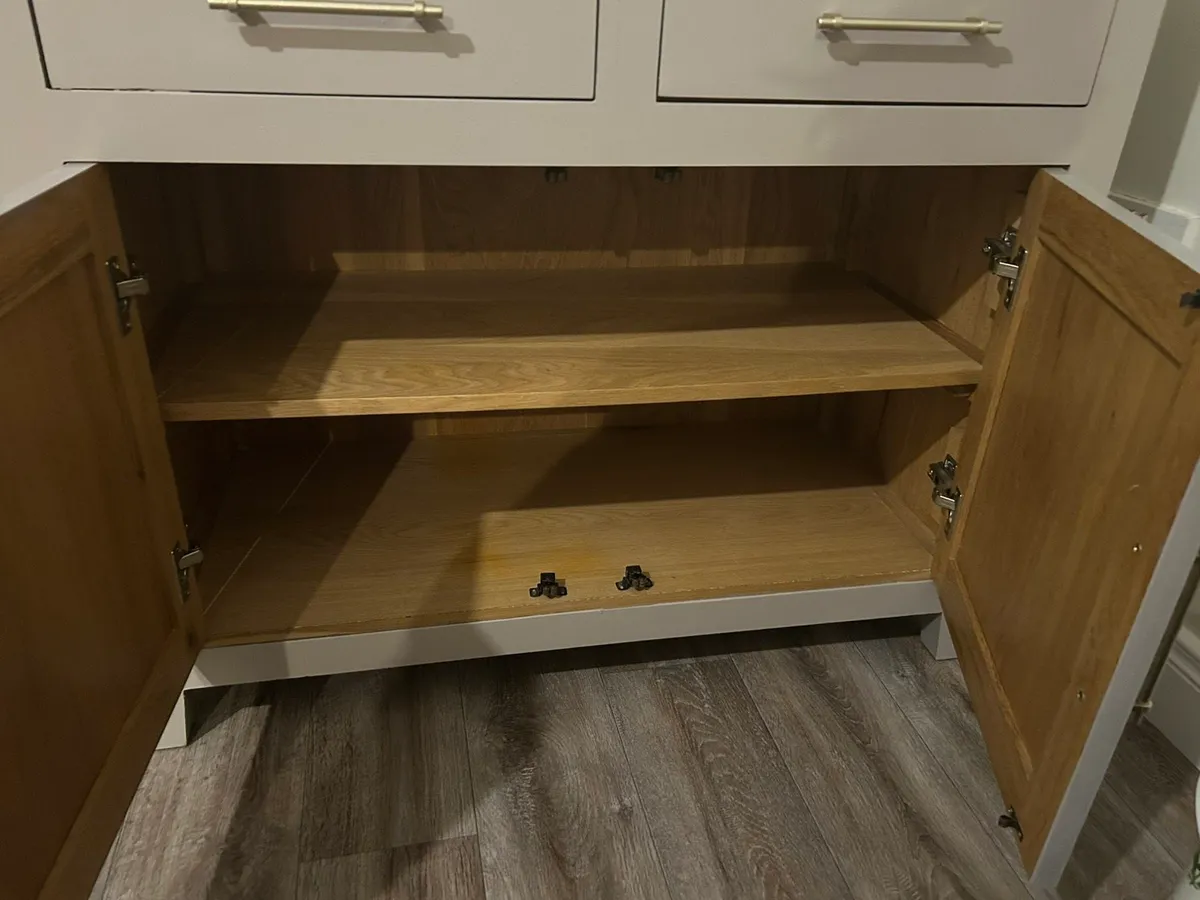 Sideboard cabinet - Image 2