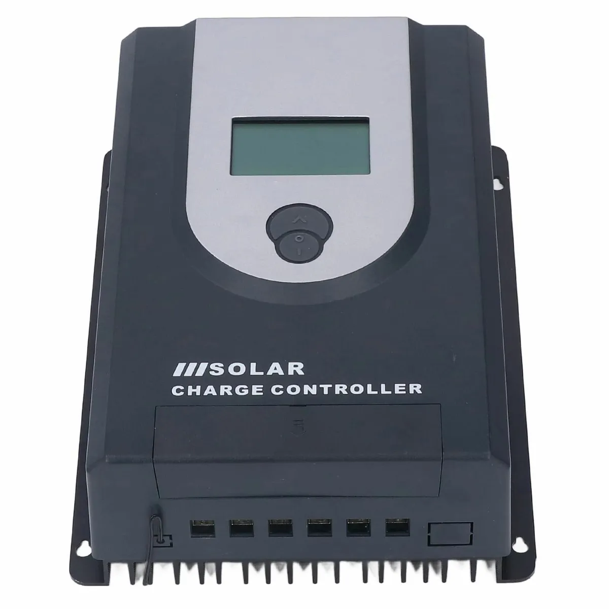 20A MPPT Solar Charge Controller for Camper Van - Image 1