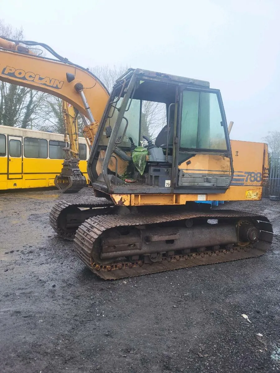 Case digger - Image 2