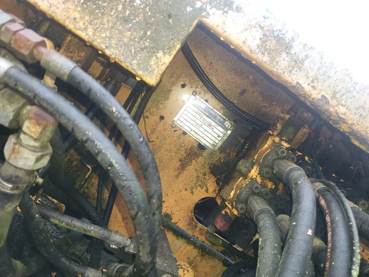 Case digger - Image 3