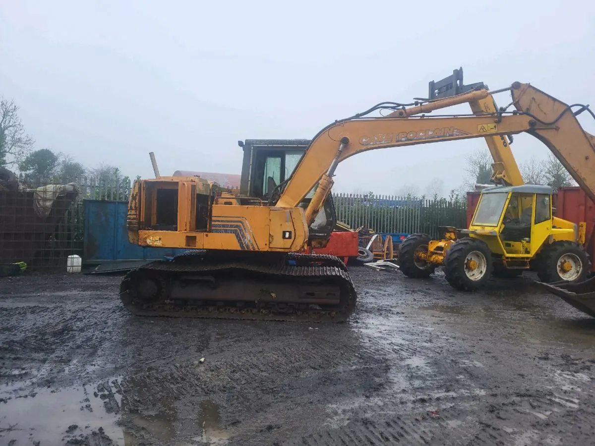 Case digger - Image 4