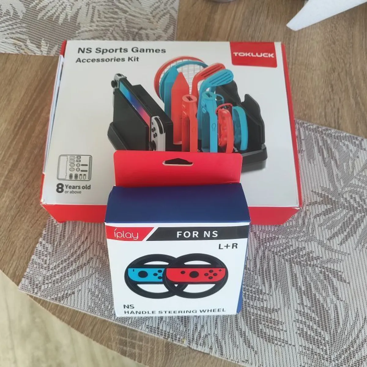 Brand new never used - Image 1