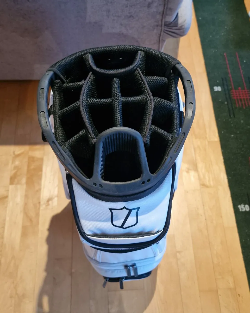 Wilson alpine cart bag - Image 3