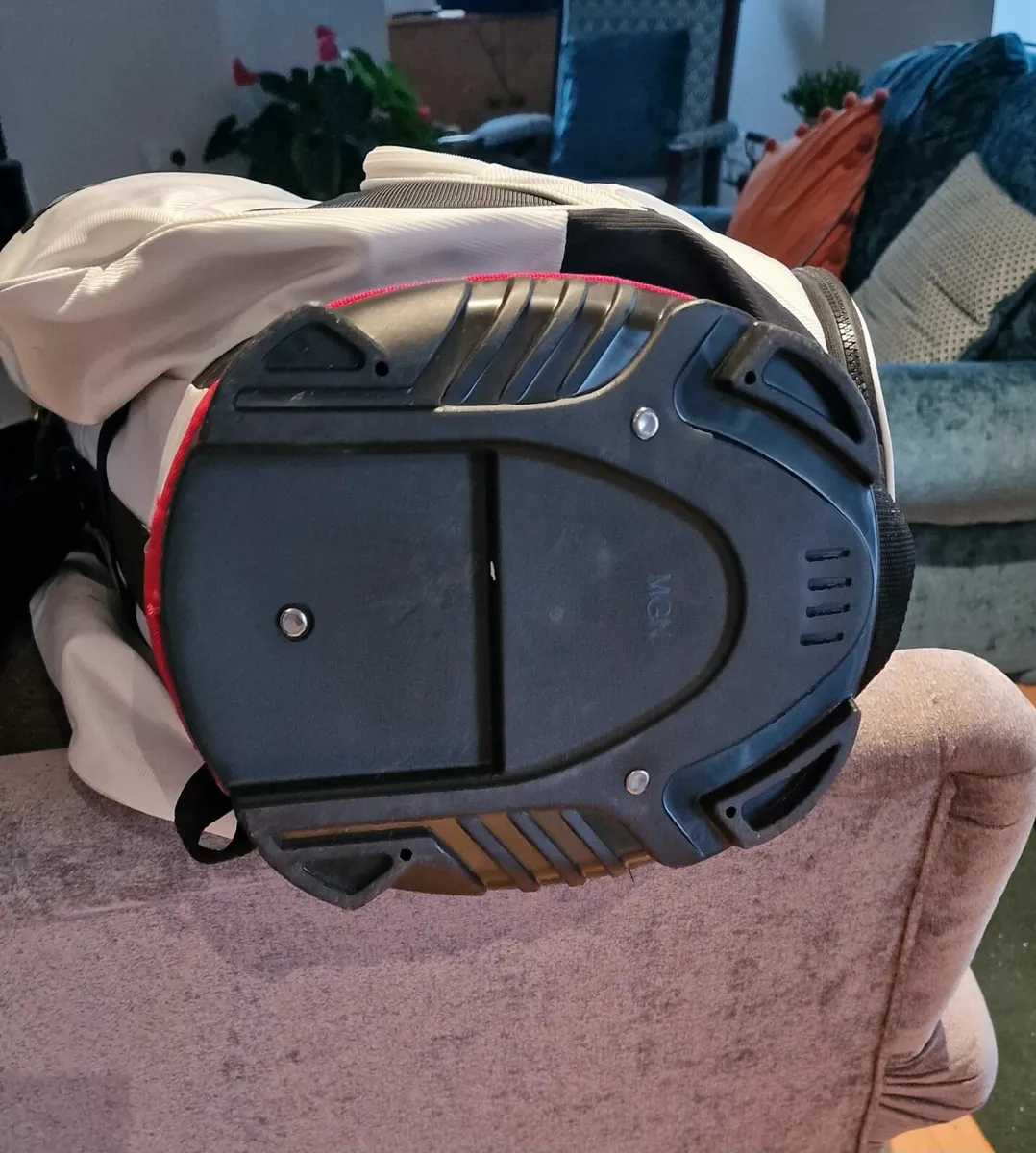 Wilson alpine cart bag - Image 4