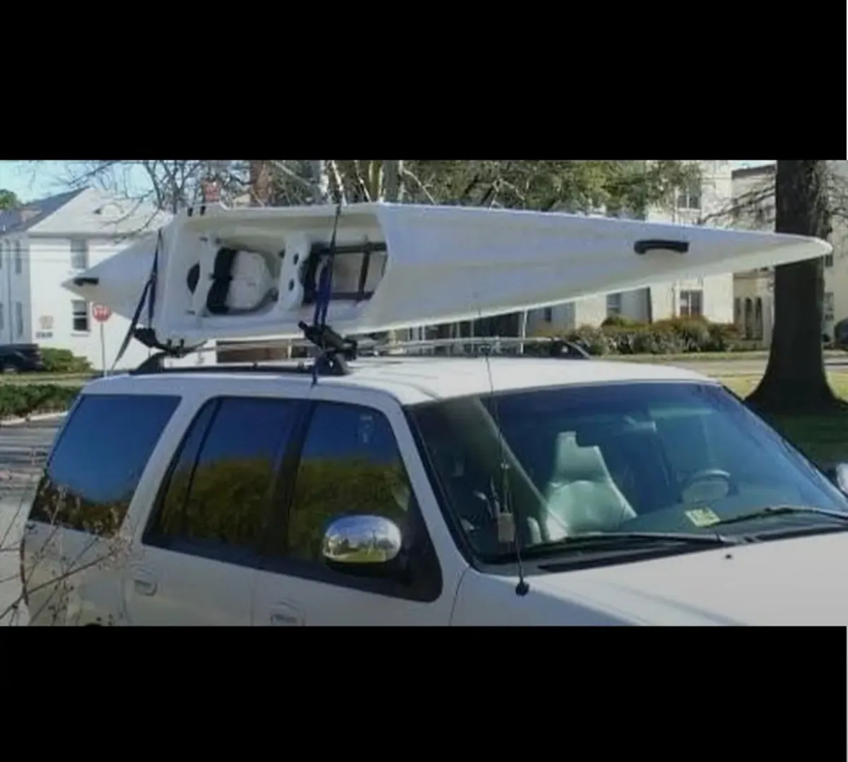 Wanted: Single Skiff / Training Scull - Image 4