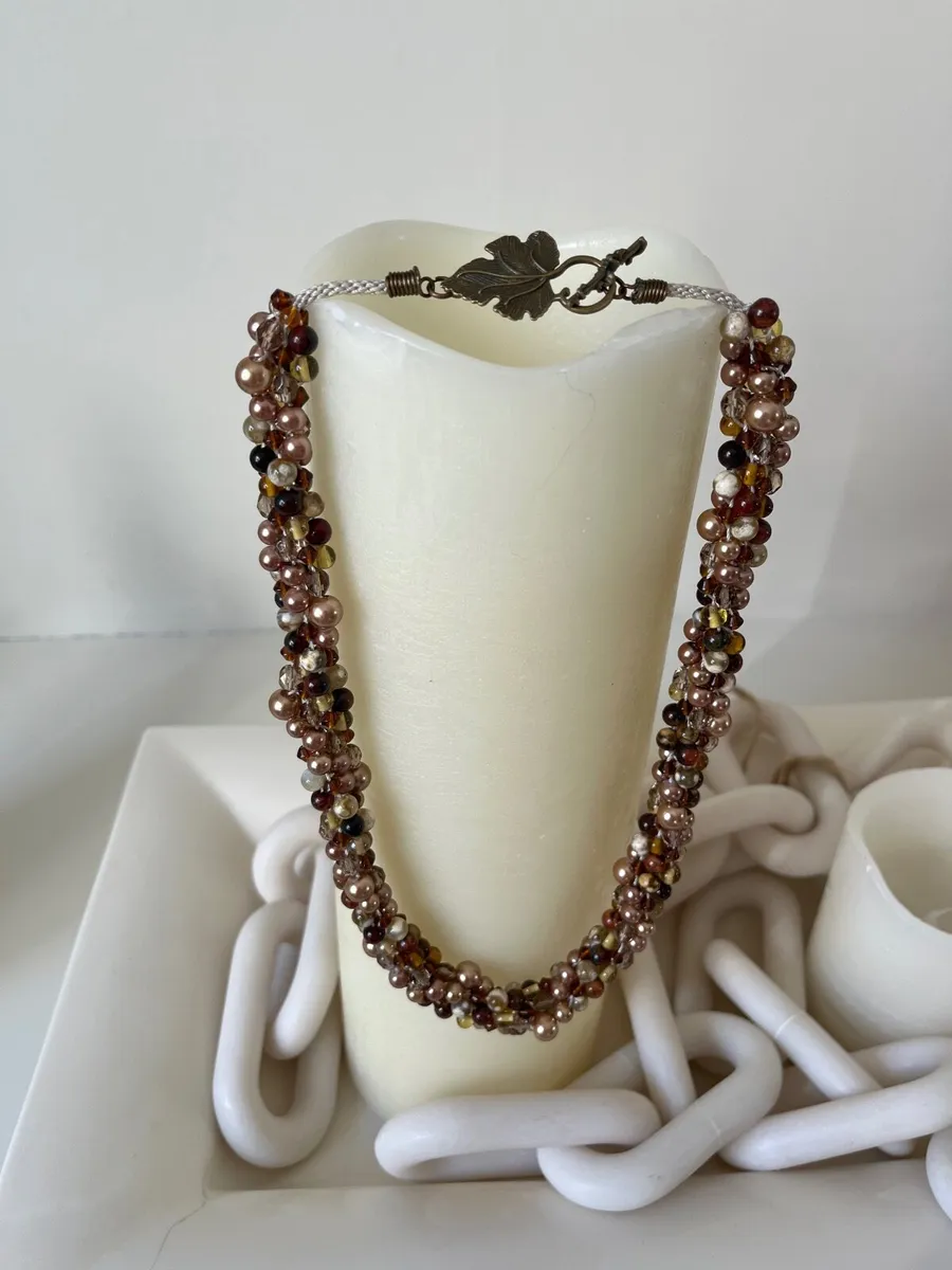 Handmade Jewellery - Image 1