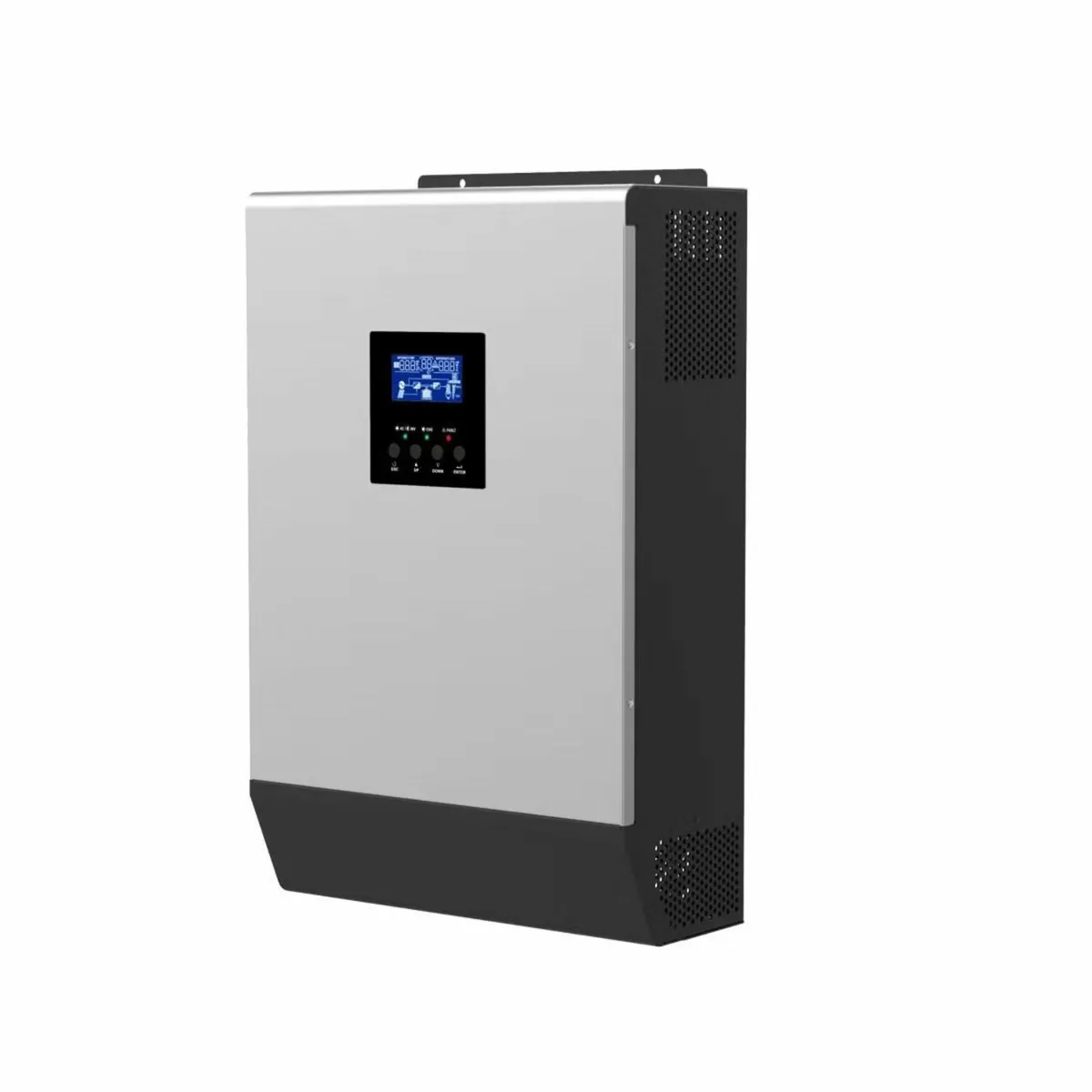5000W PWM Pure sine wave inverter Off-Grid - Image 4