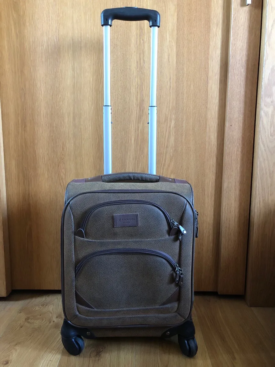 Suitcase hand-luggage size - Image 1
