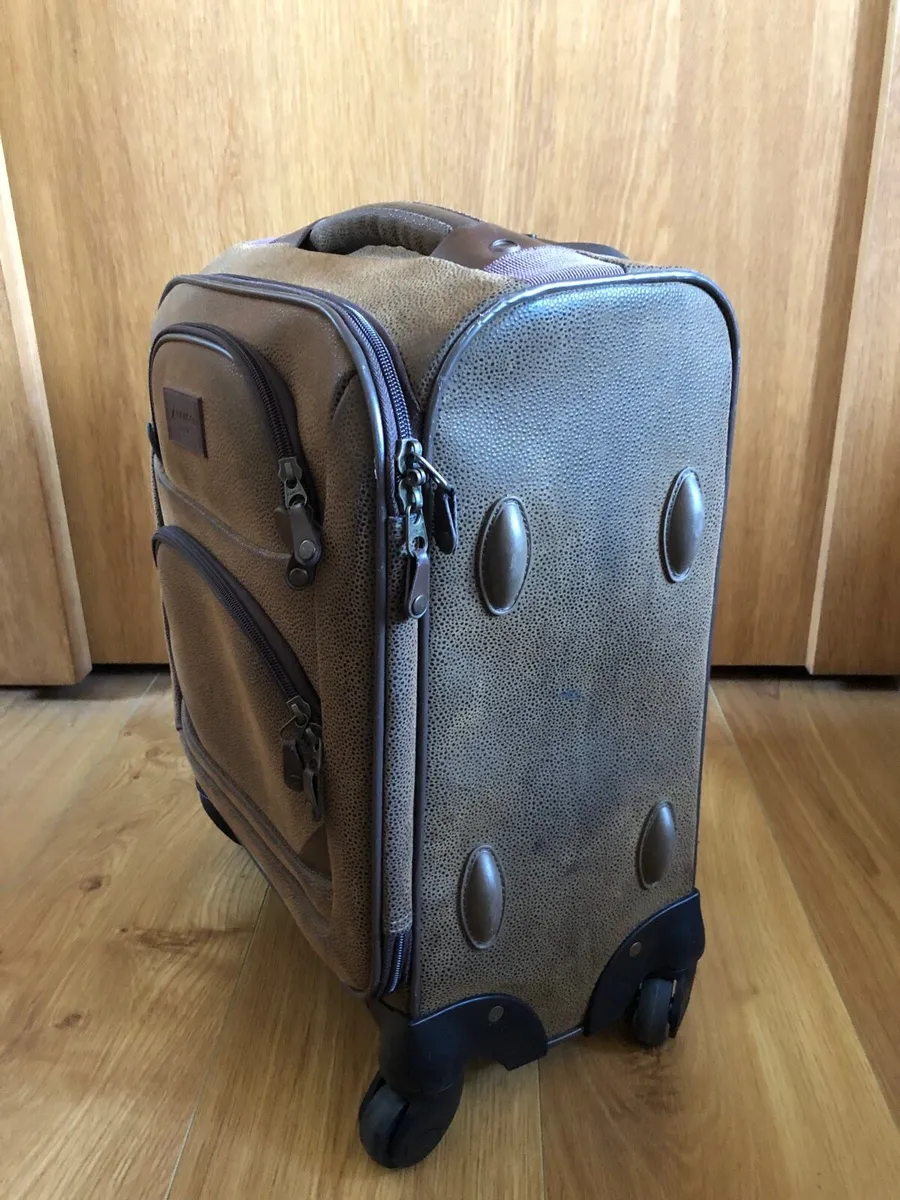 Suitcase hand-luggage size - Image 3