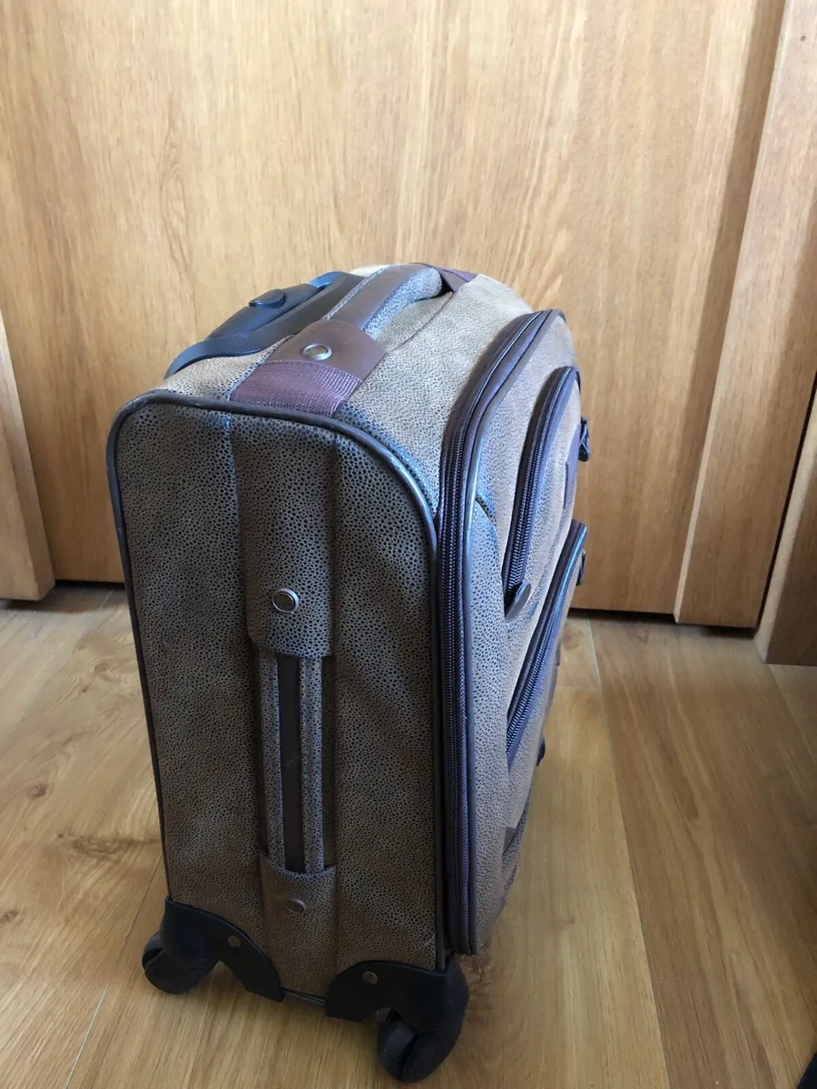 Suitcase hand-luggage size - Image 4