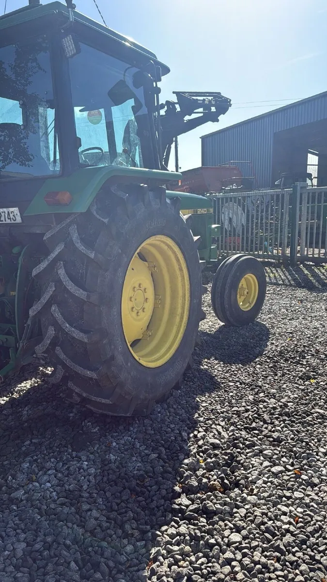 John Deere Other 1987 - Image 2