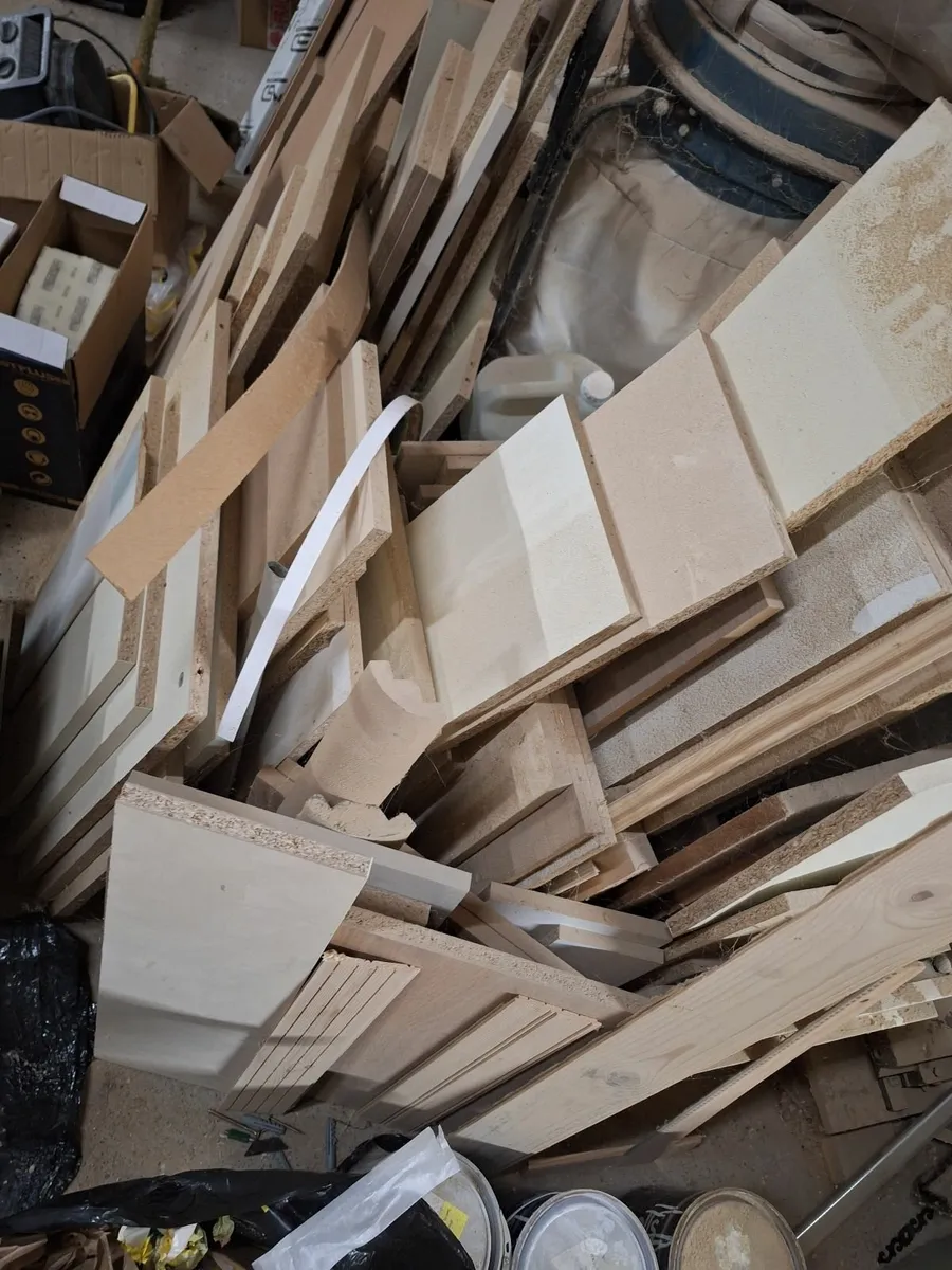 Chipboard - Image 1