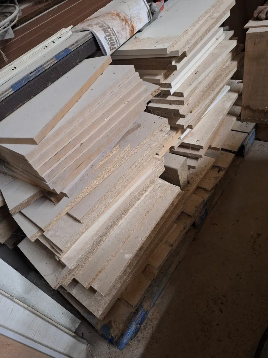 Chipboard - Image 2