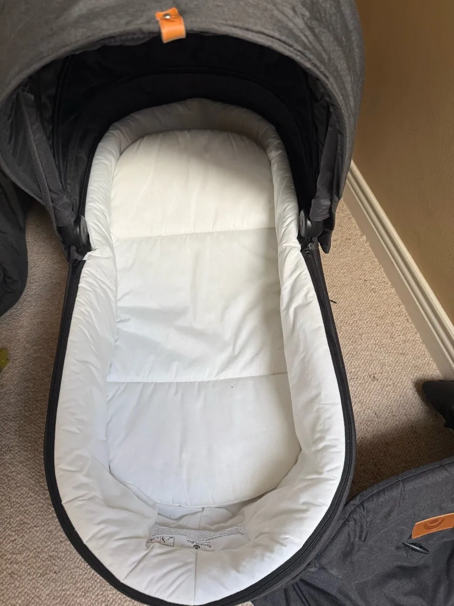 Baby LO buggy system - Image 3