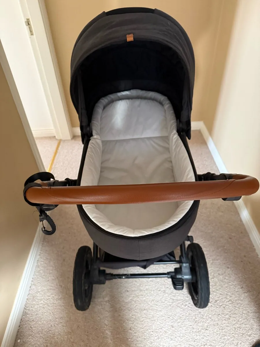 Baby LO buggy system - Image 4