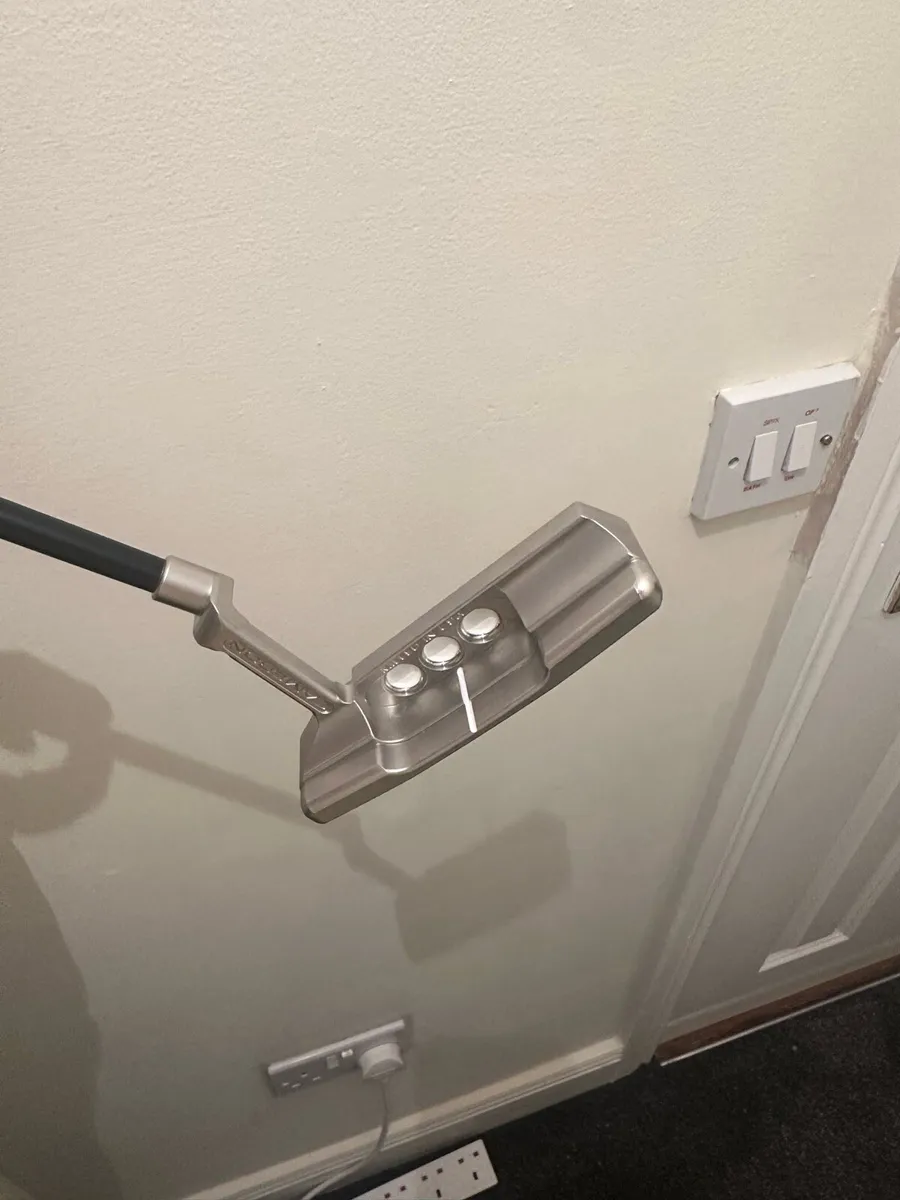 Scotty Cameron - Image 1