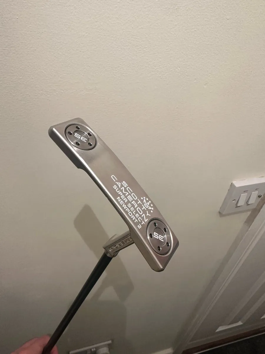 Scotty Cameron - Image 4