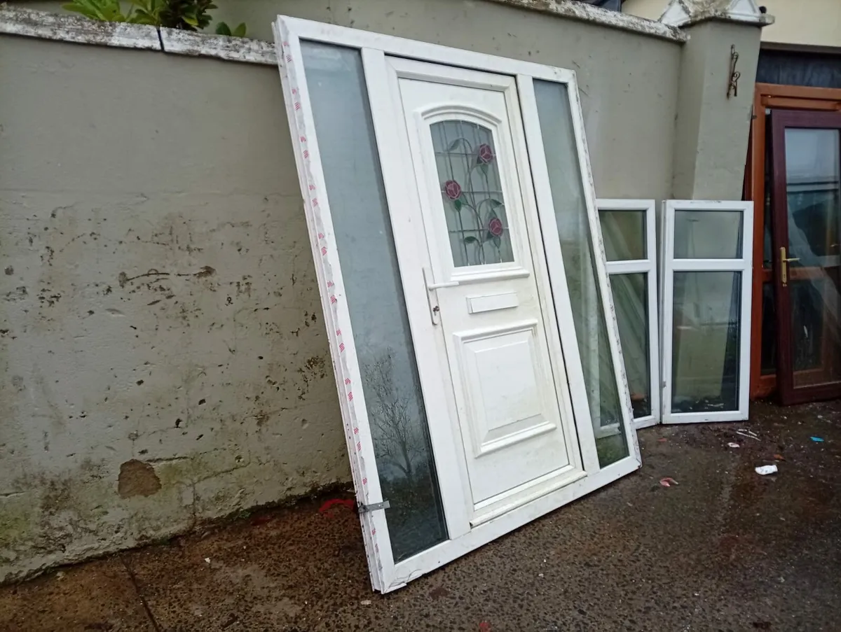 🏠 HIGH QUALITY DOOR AVAILABLE 🏠 - Image 1