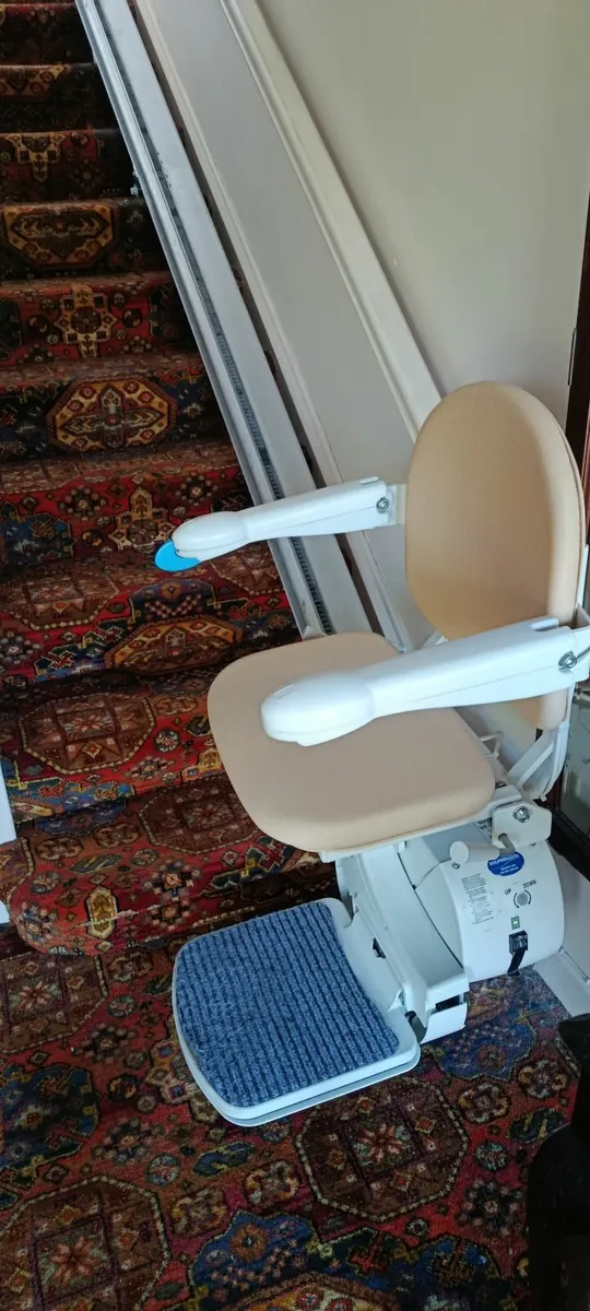 Stair lift - Image 3