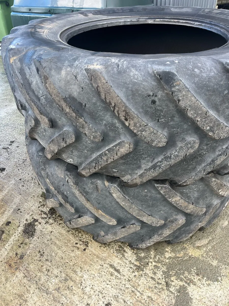 Michelin tyres - Image 3