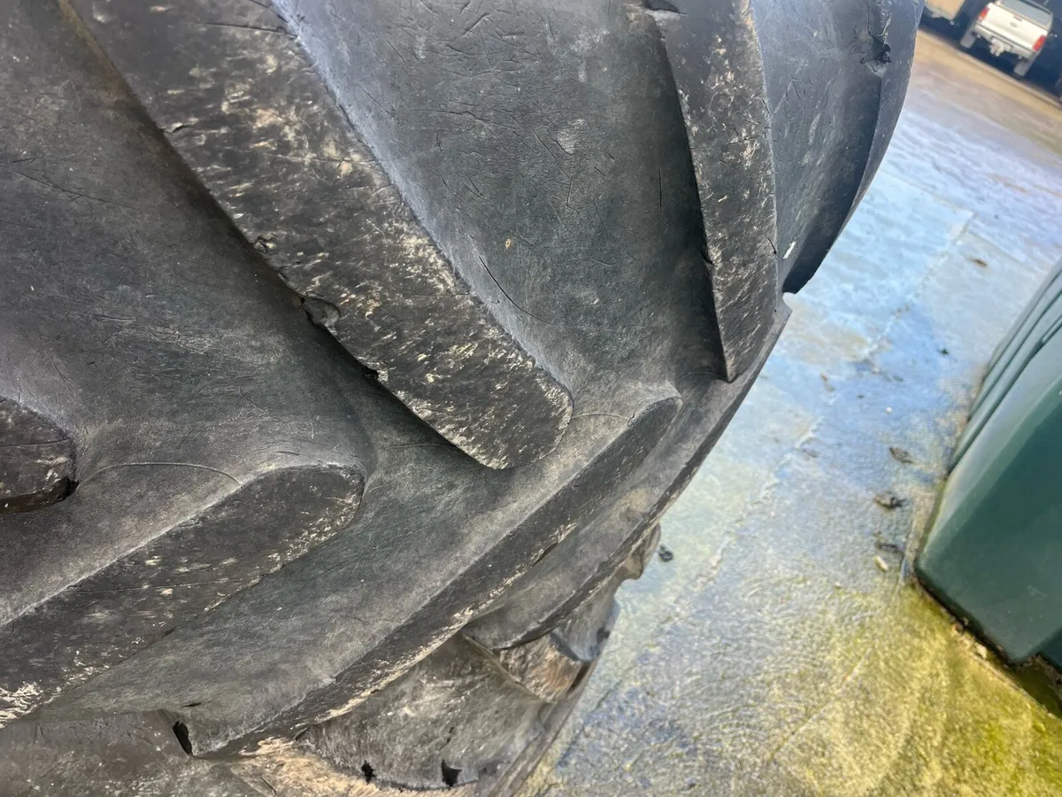 Michelin tyres - Image 4