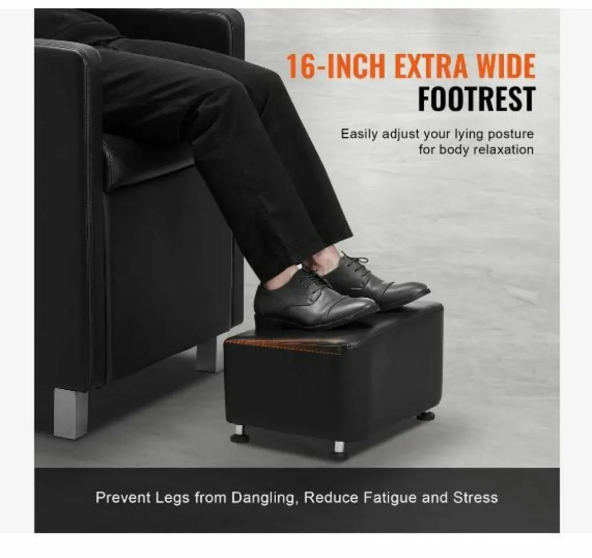 Shampoo Backwash Chair - Image 3