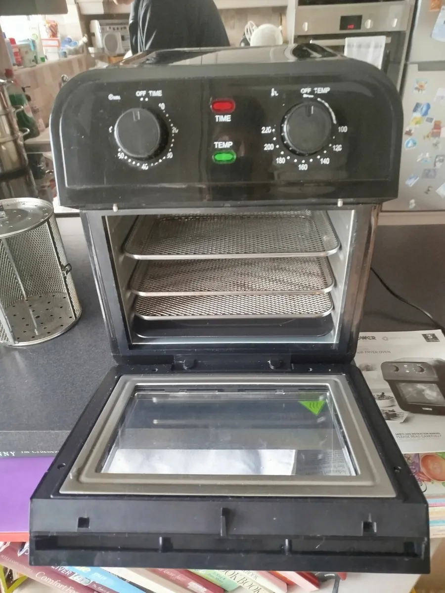 Air Fryer - Image 1