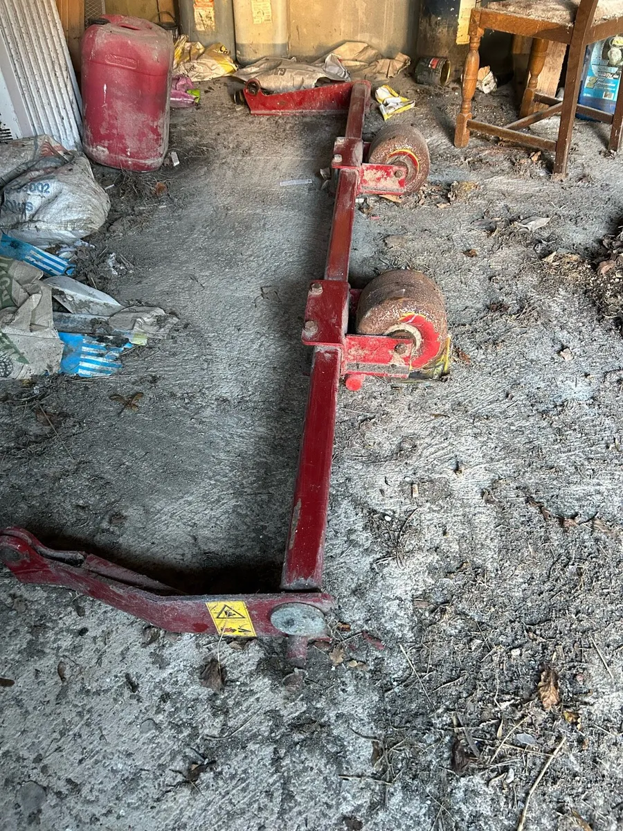 Strauttman Scalp roller - Image 1