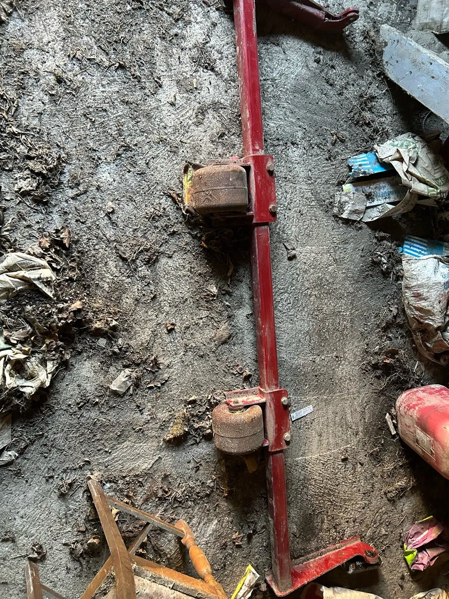 Strauttman Scalp roller - Image 2