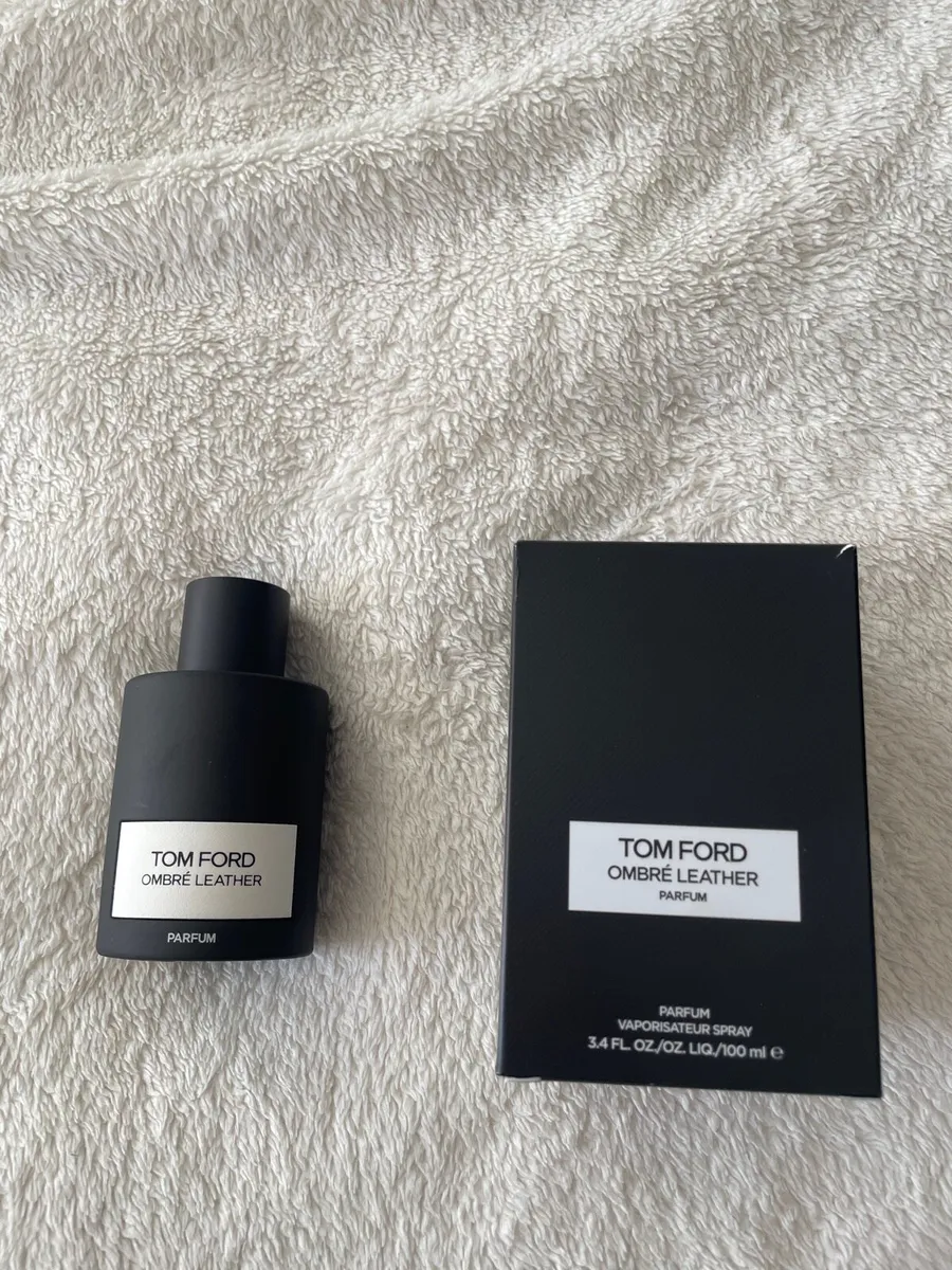Tom Ford Ombré Leather Parfum 100ml - Image 1