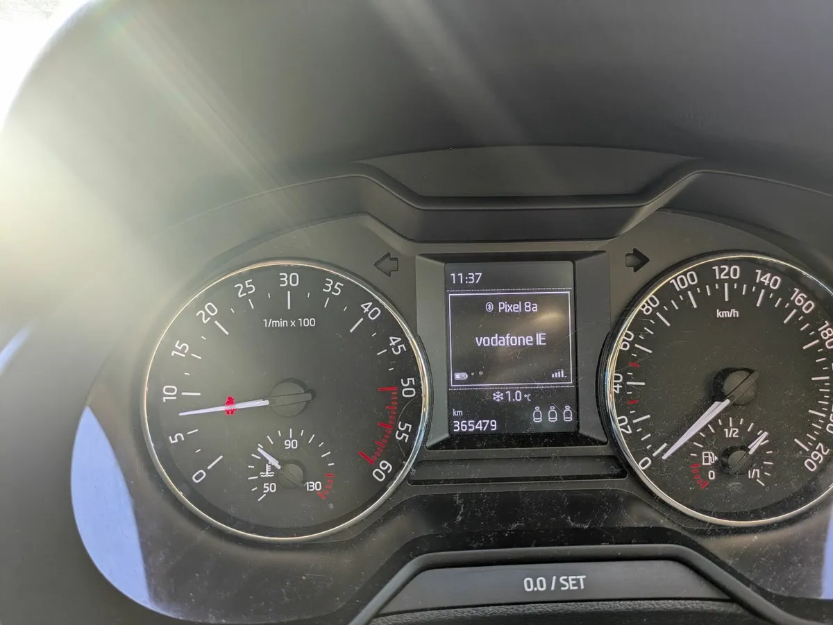 Skoda Octavia 2015 - Image 4