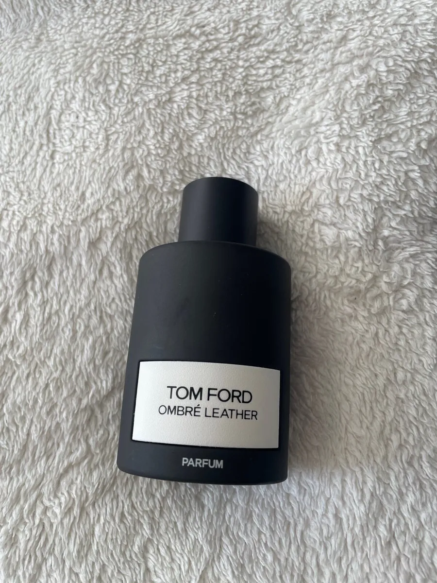 Tom Ford Ombré Leather Parfum 100ml - Image 2