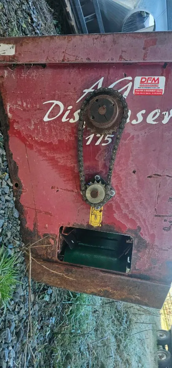 Ag Dispenser 175 - Image 2
