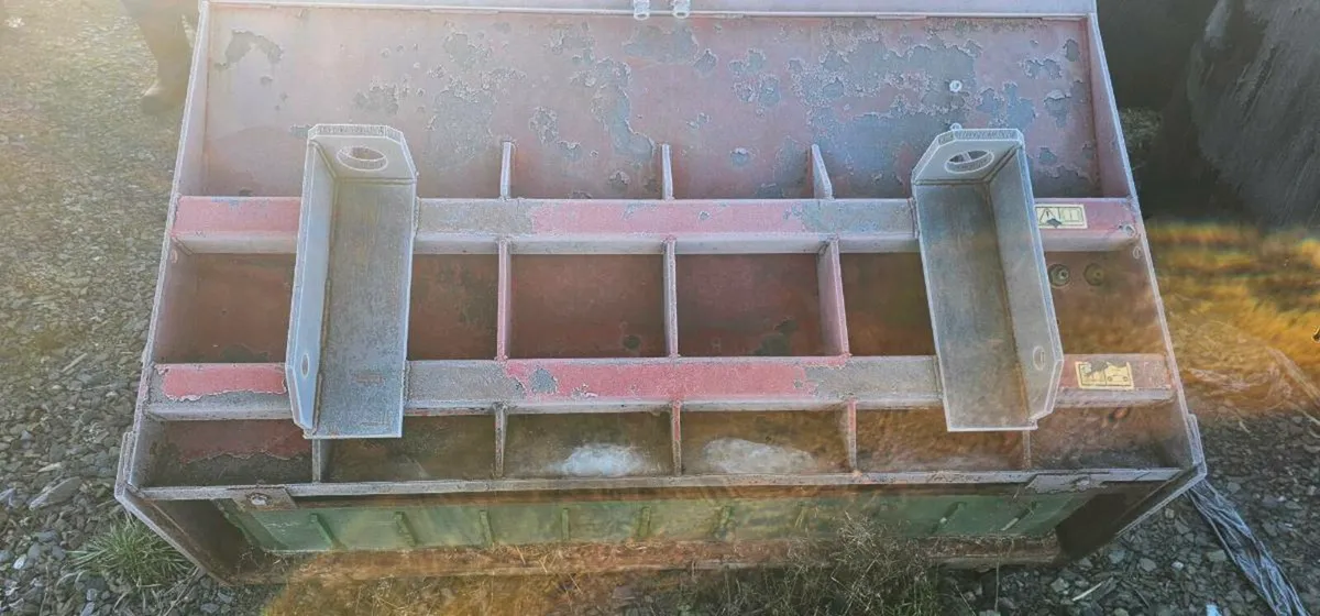 Ag Dispenser 175 - Image 3