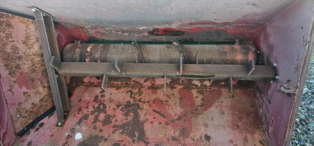 Ag Dispenser 175 - Image 4