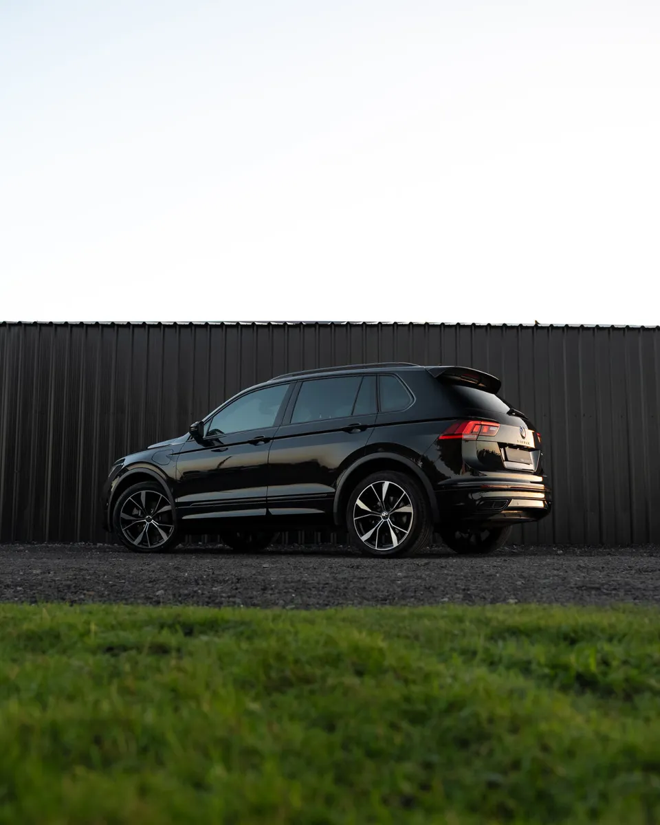 Volkswagen Tiguan R Line - Image 4