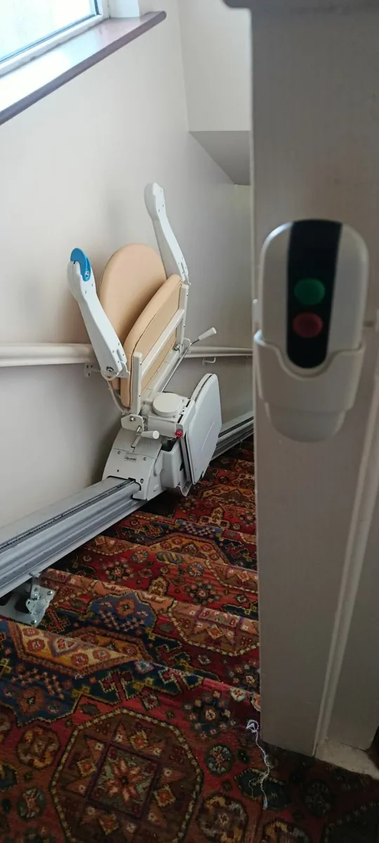 Stair lift - Image 4