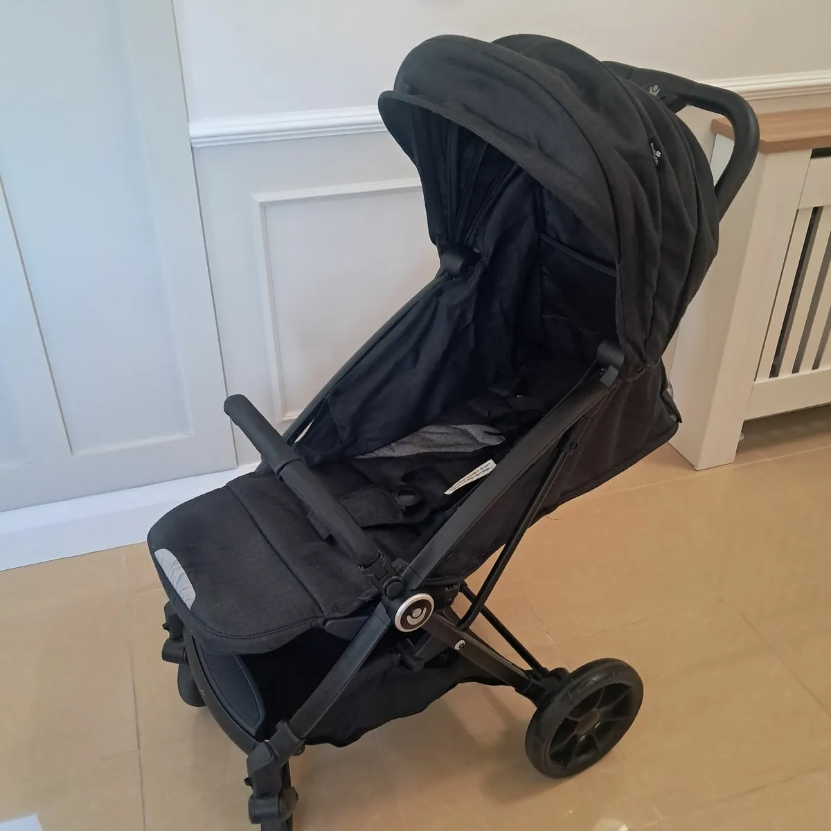 Pushchair - Image 4