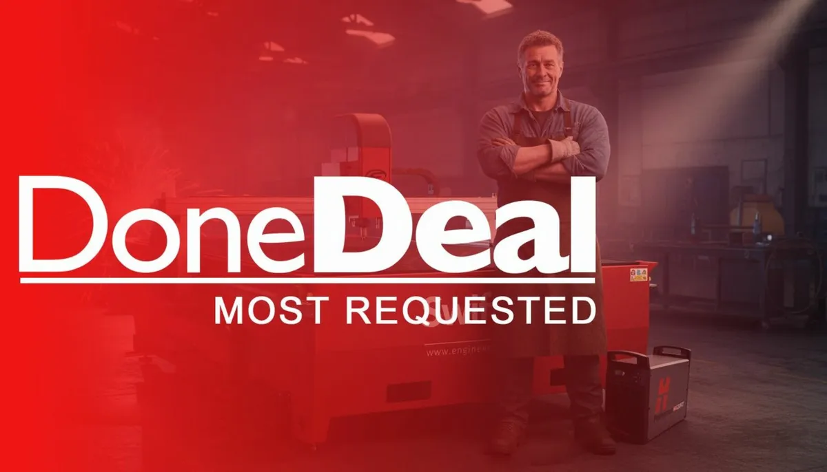 Swiftcut CNC Plasma - The No1 Choice - Image 4