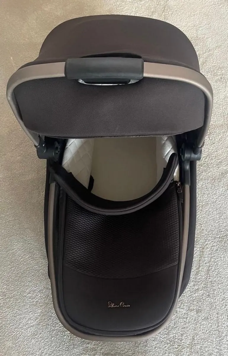 Silver Cross Reef Bundle - Image 3