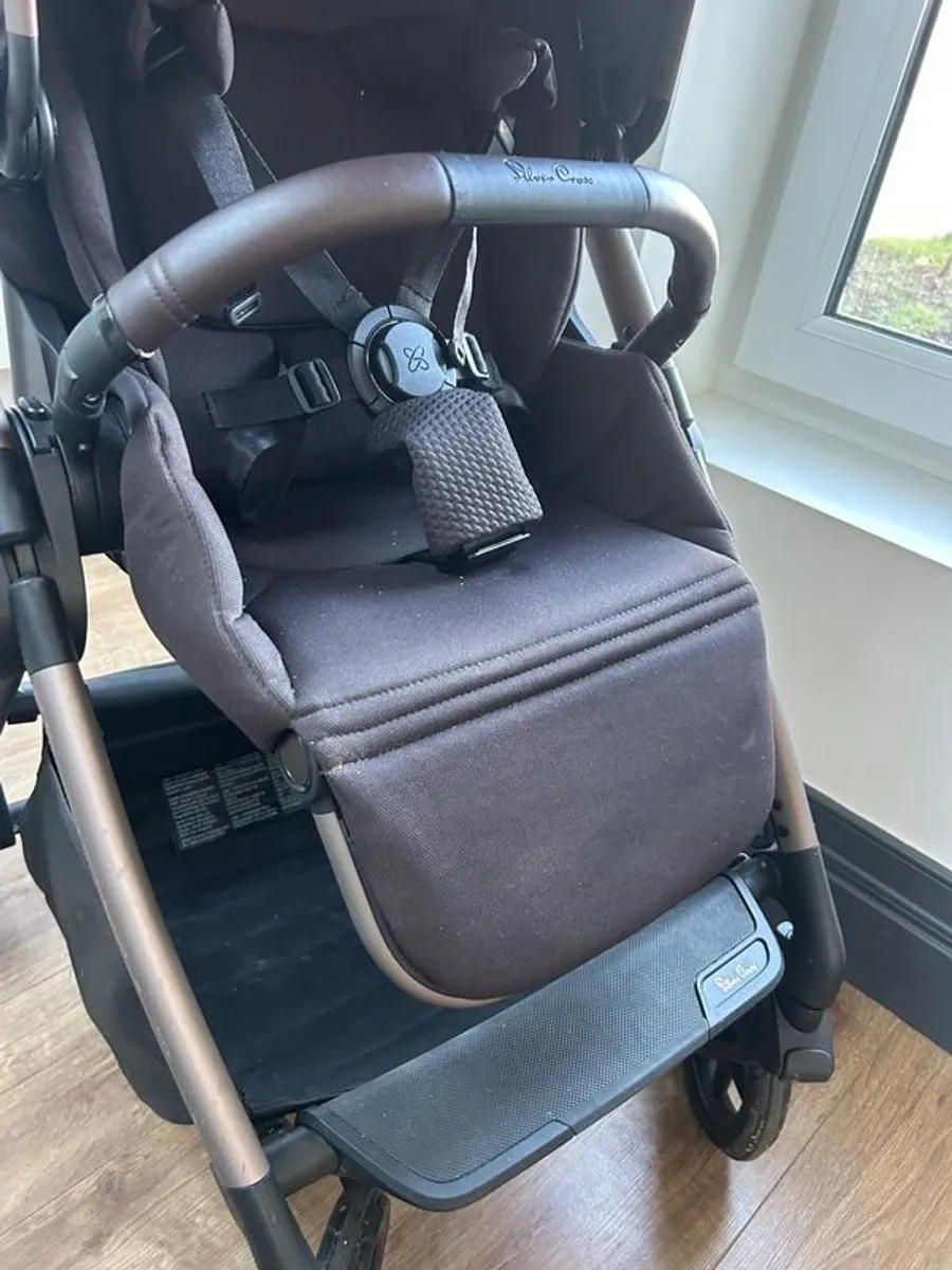 Silver Cross Reef Bundle - Image 4