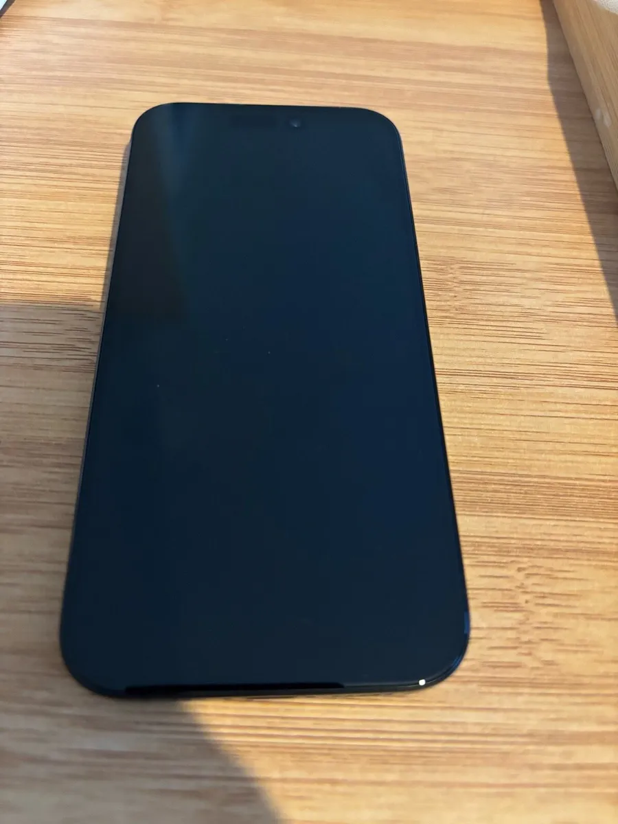 iPhone 15 Pro - Image 1