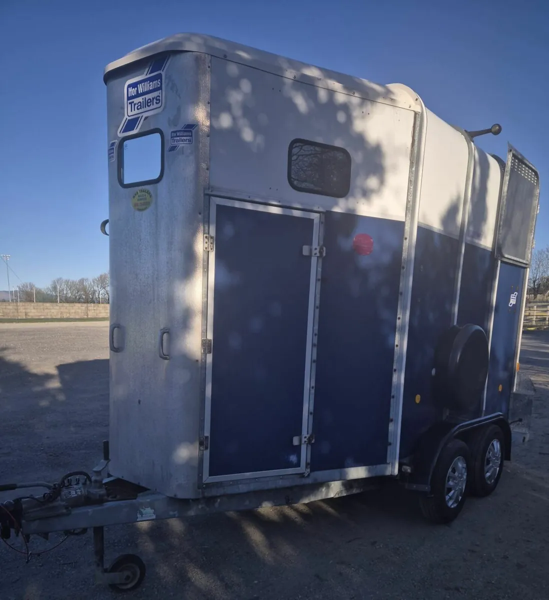 Ifor Williams 510 HB - Image 3