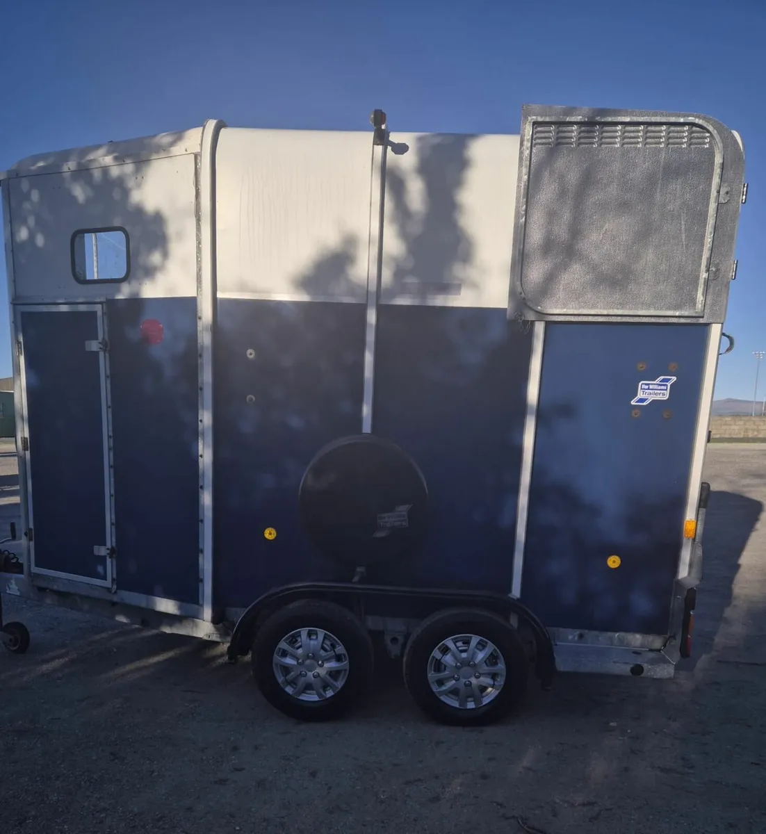 Ifor Williams 510 HB - Image 4