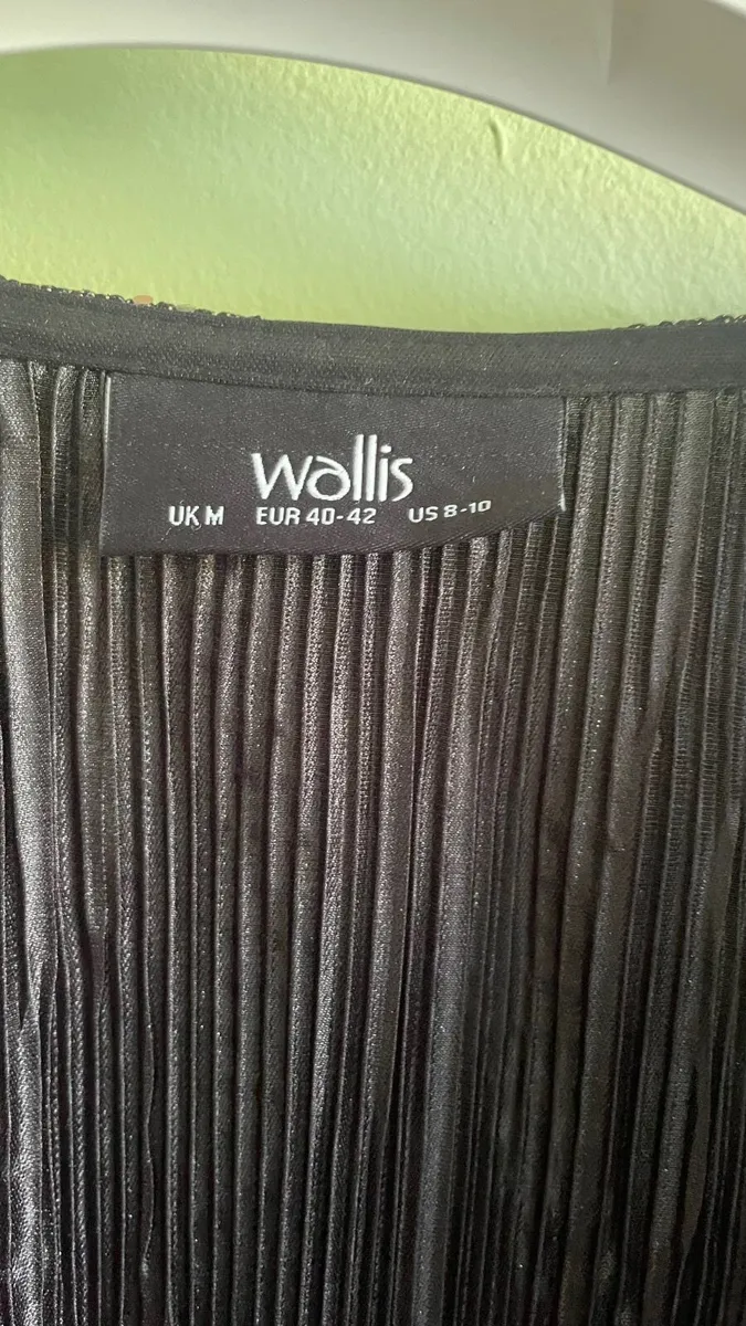 Womens Wallis top - Image 2