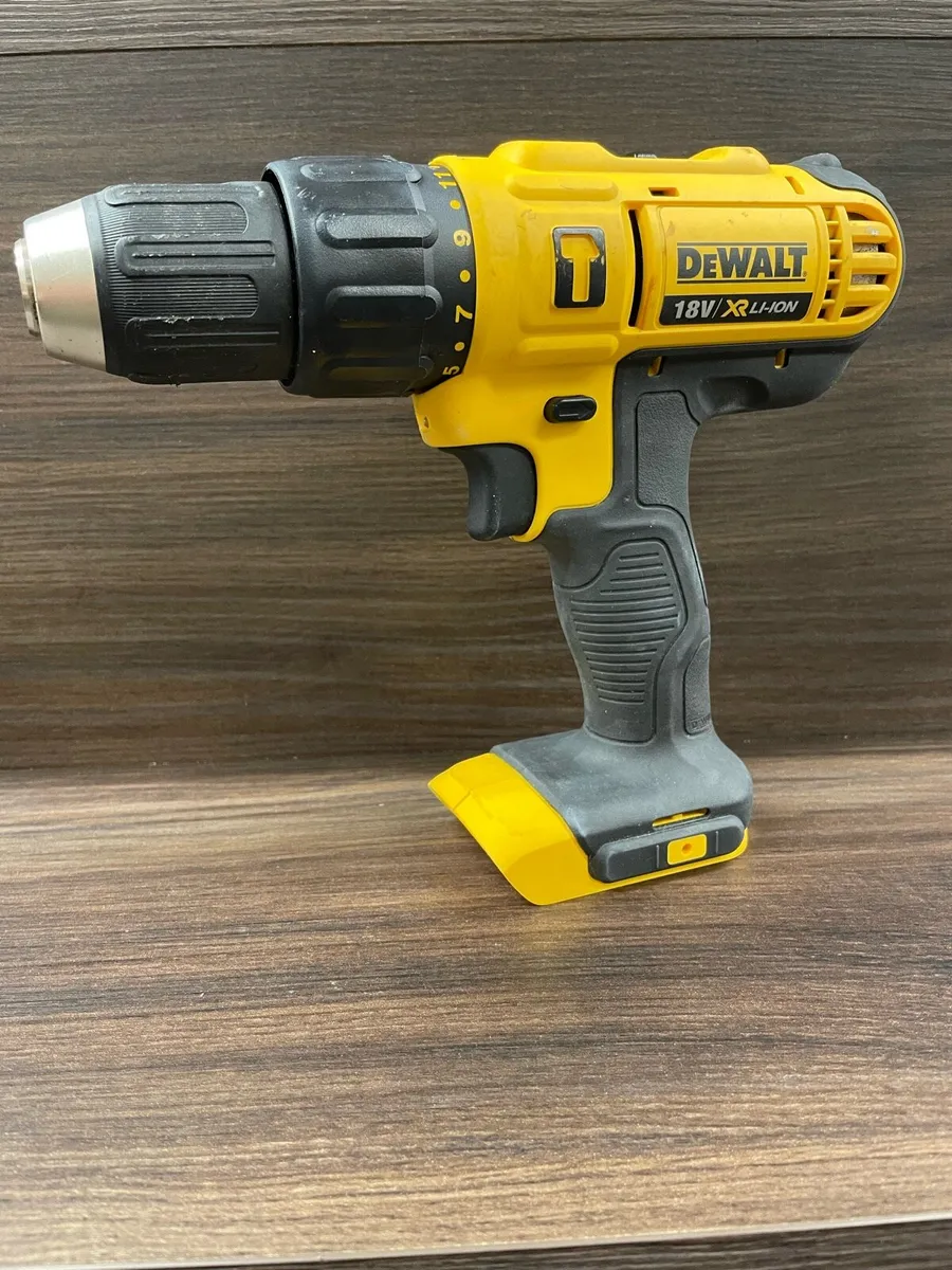 DeWalt Drill Set - Image 2
