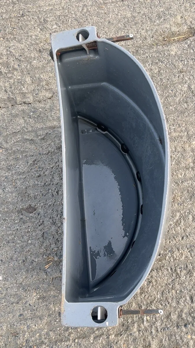 Calf milk feeder - Image 2